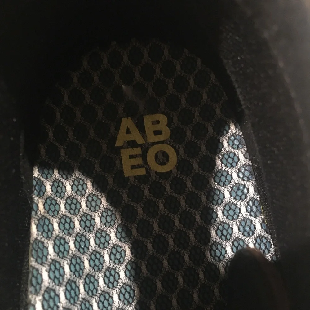 Abro abeo leather